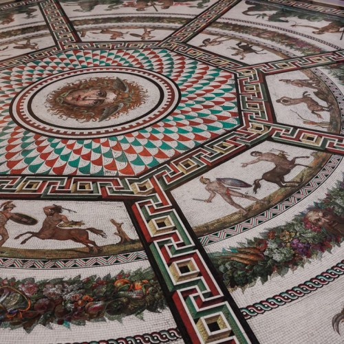 О чём молчат картины? Эрмитаж с искусствоведом