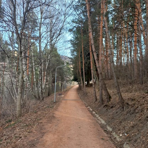 Кисловодский парк: прогулка со смыслом
