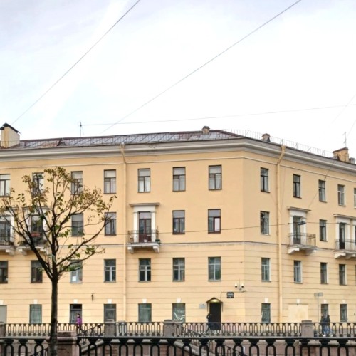 По следам героев Достоевского в Петербурге