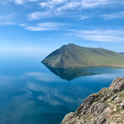 Байкальский калейдоскоп и лёгкие треккинги: Иркутск, Листвянка, Малое Море