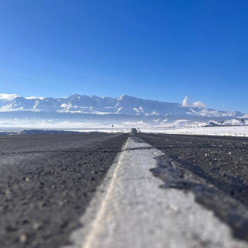 Мини-тур на Алтай с этнообедом: Чуйский тракт, Марсианские горы и Гейзерное озеро