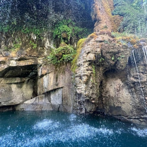 Золото Дагестана: Сулакский каньон, Дербент и Махачкала, аулы Гамсутль и Гуниб