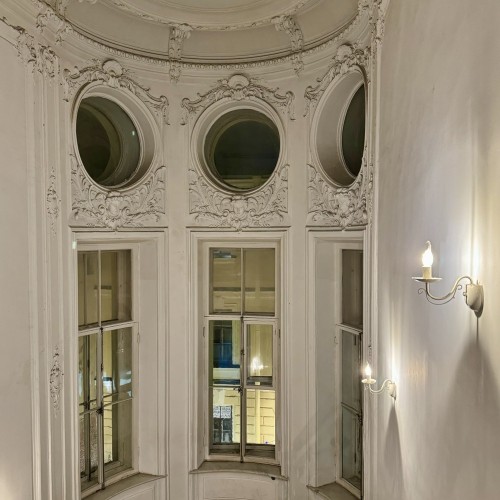 Пушкинский Петербург: прогулка по аристократичному центру