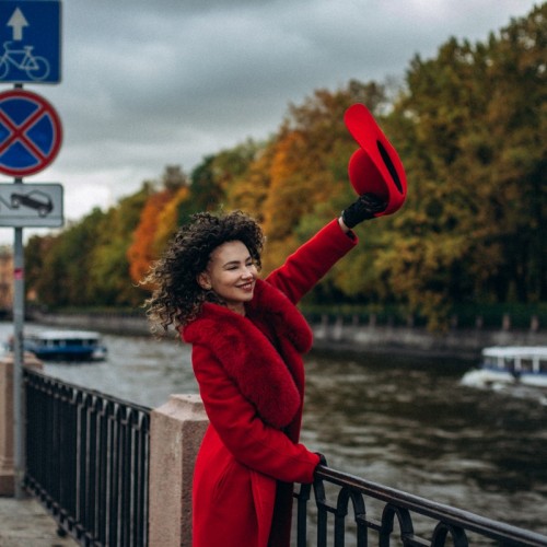 Фотопрогулка «По берегам трёх рек»