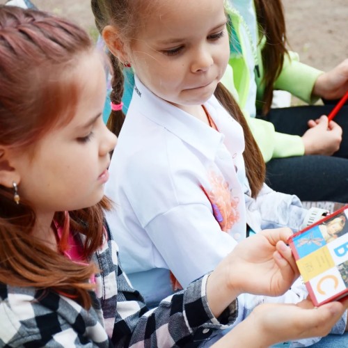 Парадный Петербург для детей — весело и интересно!