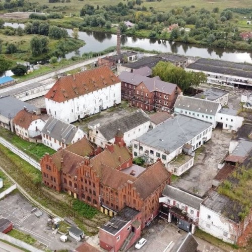 Более 9 городов Калининградской области: автопутешествие только для вашей компании