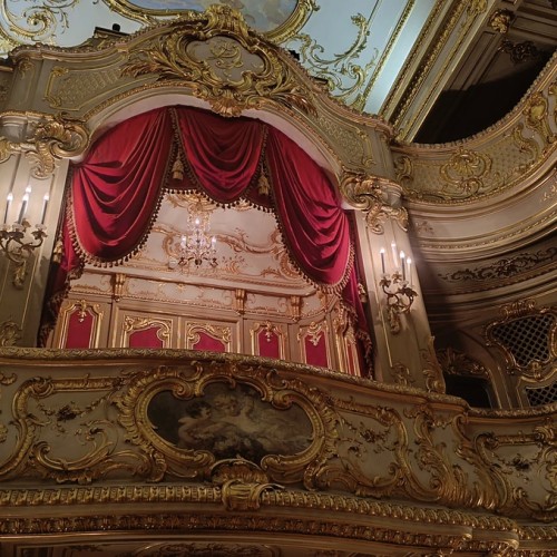 Юсуповский дворец: анфилады гостиных, покои князя и тайна убийства Распутина