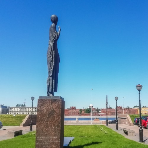 Литейная слобода и Пески