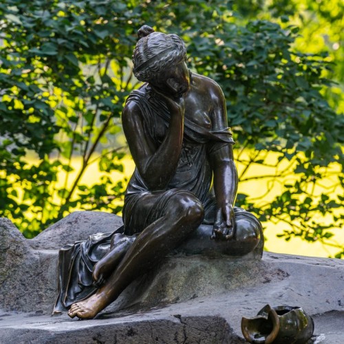 Путешествие из Петербурга: Царское Село и Петергоф