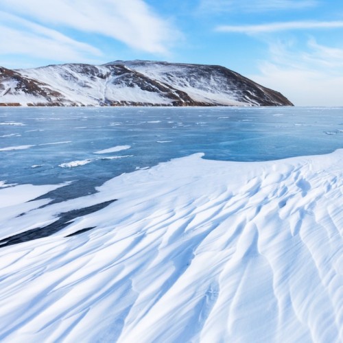 Чарующий Северный Байкал: прогулки и погружение в культуру