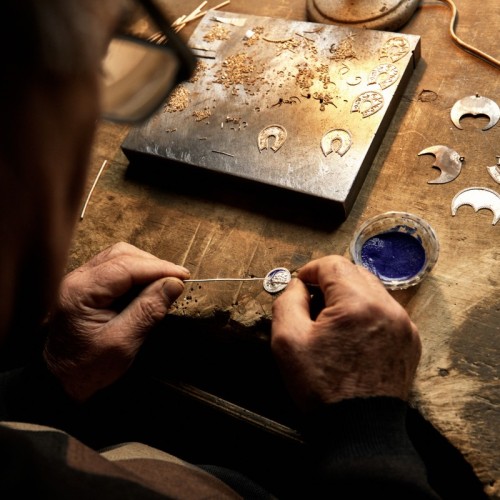 Выходные в высокогорном селе Кубачи: мастер-классы, вкусная кухня и погружение в историю