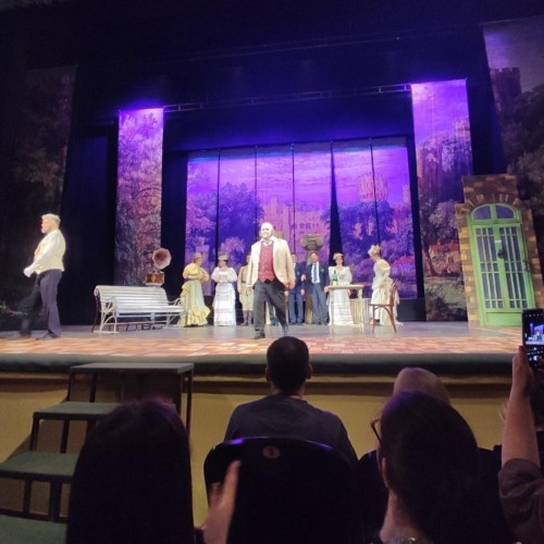 Культурные выходные в Костромской губернии со спектаклем, сырной дегустацией и чаем из самовара