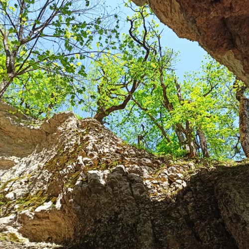 Путешествие в Адыгею: от пещер до самых до вершин