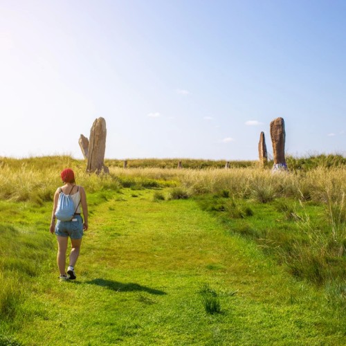 Туда, где высятся Саяны: тур-знакомство с Хакасией
