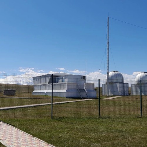 Индивидуальный трип по городам КМВ и ночная экскурсия в обсерваторию