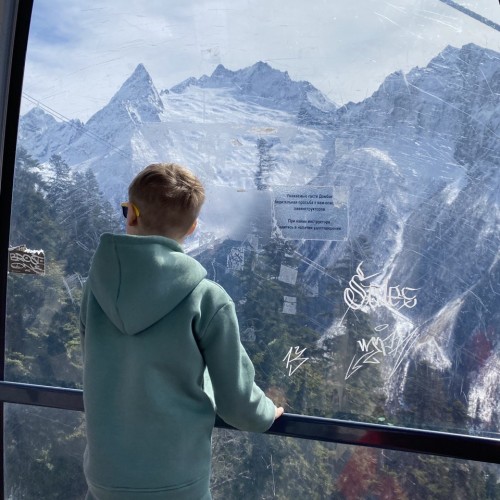 Индивидуальный отпуск в Кисловодске с экскурсиями по курортам КМВ, КЧР и КБР