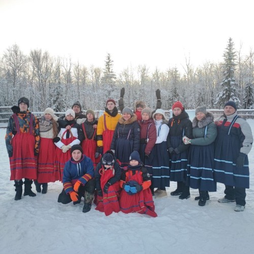Насыщенные выходные на Кольском: Териберка, Мурманск, культура саамов, морская прогулка и сияние