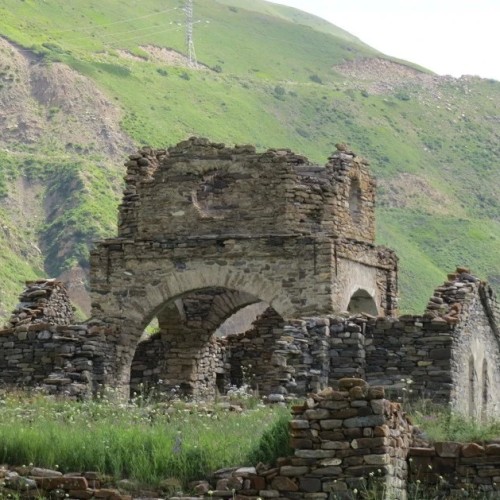 Наследие Алании: тур по древней земле Северной и Южной Осетии