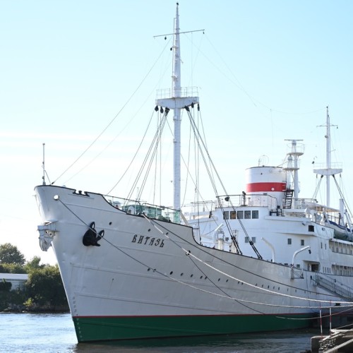 Главные места Калининграда и области за один тур: Зеленоградск, Светлогорск и Куршская коса