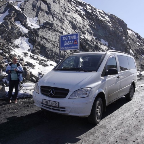 Из Алтая, по Чуйскому тракту — в Монголию на фестиваль беркутчи с проживанием в юрте