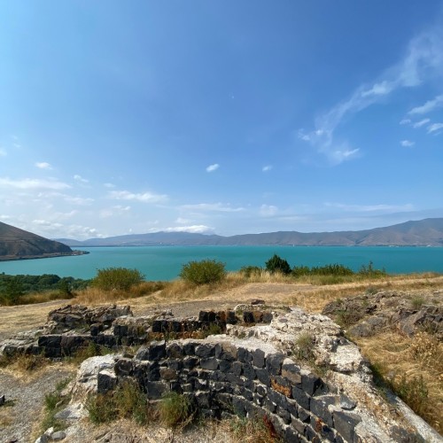 Кавказские каникулы: Северная Осетия, Грузия, Армения