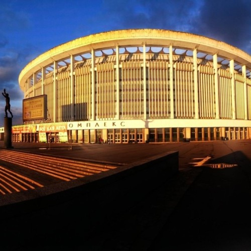 Герои и злодеи. По местам группы «Король и Шут»