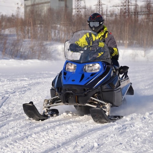 Вкус Севера: гастрономический тур по Кольскому полуострову для вашей компании