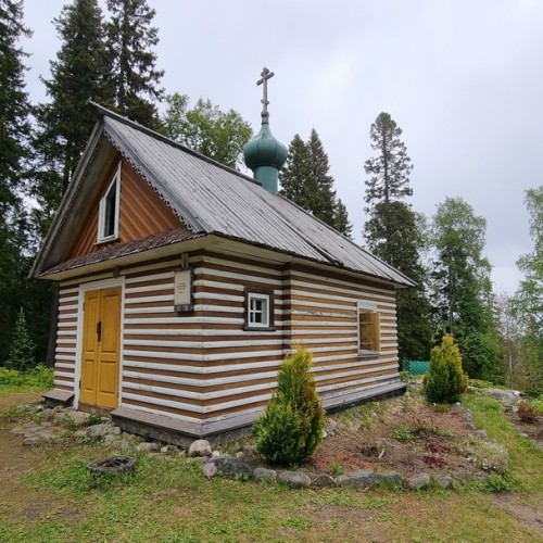 Ваше персональное путешествие вглубь веков: петроглифы, Кижи и Соловецкий монастырь