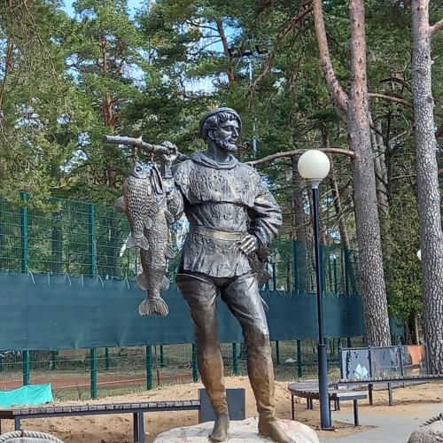 Приморский Парадиз — Сестрорецк, Репино, Комарово и Зеленогорск