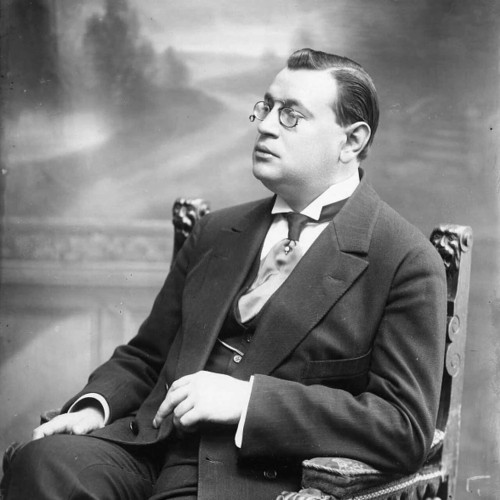 Малая Морская: самая литературная улица Петербурга