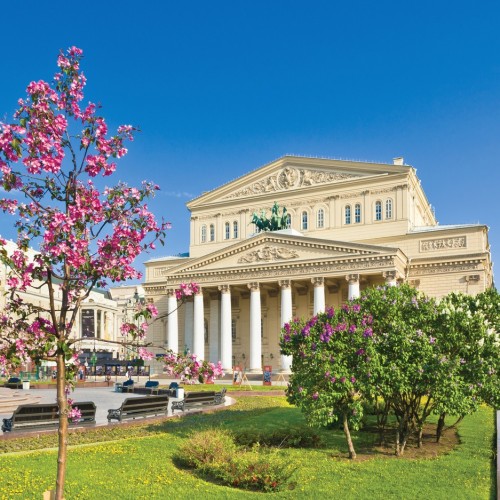 Москва Гиляровского