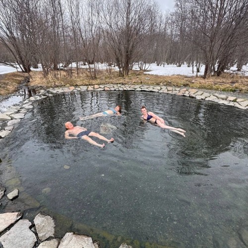 Камчатка для любви: романтичный видео- и фотовыезд для пар