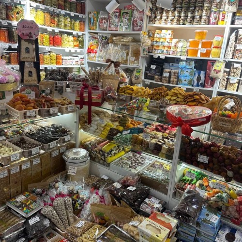 Этот головокружительный Кавказ: прогулки по Северной Осетии и Ингушетии