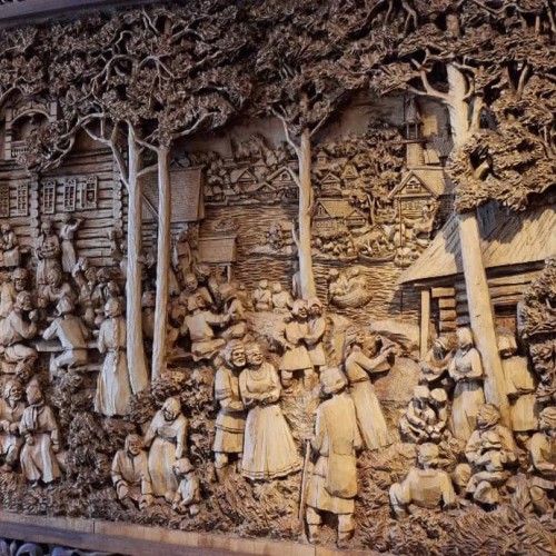 Карельская коллекция: Кижи, «Рускеала», Валаам