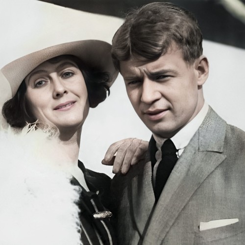 Великие истории любви