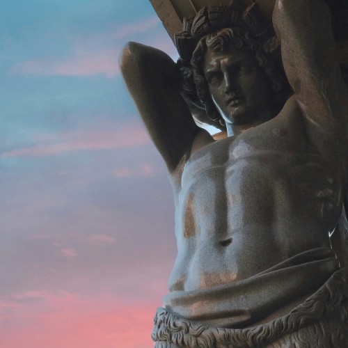 Экскурсия по Петербургу для детей: на поиски загадок, призраков и котов