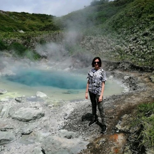 Острова с сокровищами: Сахалин, Итуруп, Кунашир