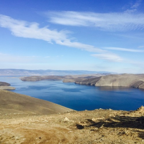 Владения Байкала: путешествие по природным достопримечательностям и сакральным местам