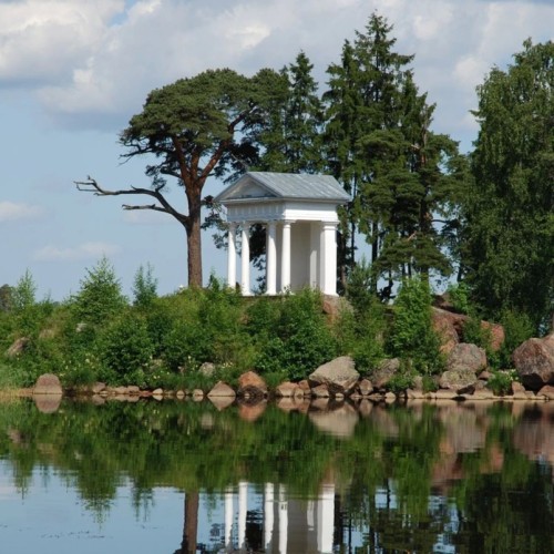 За Средневековьем — в Выборг