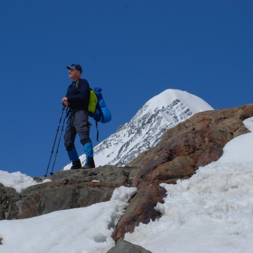 Счастье в горах! От Горно-Алтайска до Монголии через долину Актру: путешествие с треккингами