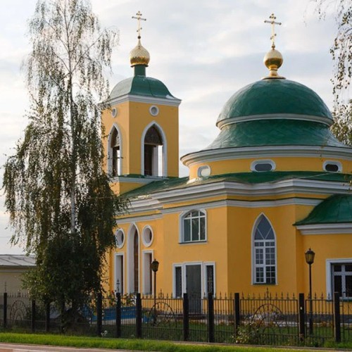 Из Нижнего Новгорода — в Выксу!