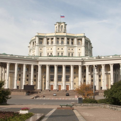 Прогулка по Сущёвке: от Достоевского до Шехтеля