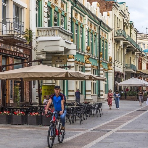 По тропам Дигории в гости к аланам