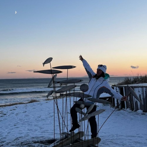 Туда, где дымятся вулканы, а вода исцеляет: неделя на Камчатке в мини-группе