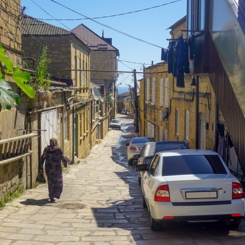 Этнический Дагестан с мастер-классом и национальными обедами: встреча с душой