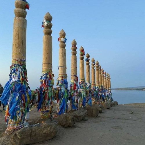 Влюбиться в Байкал: Ольхон, Листвянка и лучшие локации только для вас