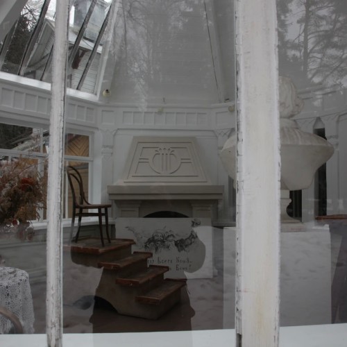 Комарово и дачный Петербург