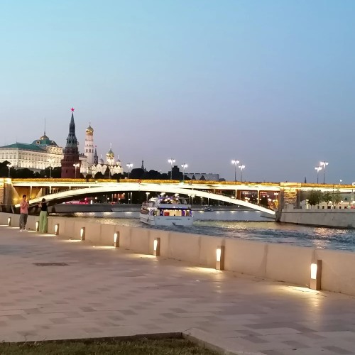 Двухдневный квест по Старой Москве только для вашей компании