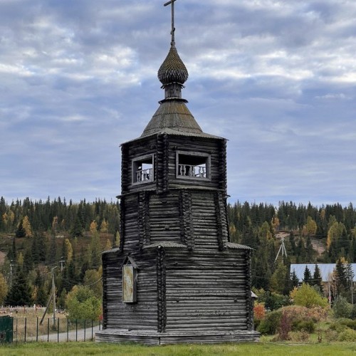 Шёпот волн, арктические дали, поморские селения: перезагрузка на Терском берегу