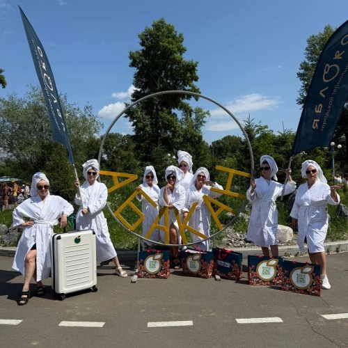 Спа-отпуск в Хакасии: перезагрузка, детокс, экскурсии с персональным сопровождением